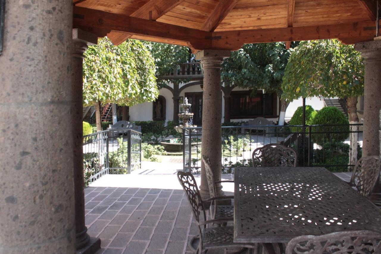 Hotel Suites El Paseo Ciudad Juárez Kültér fotó