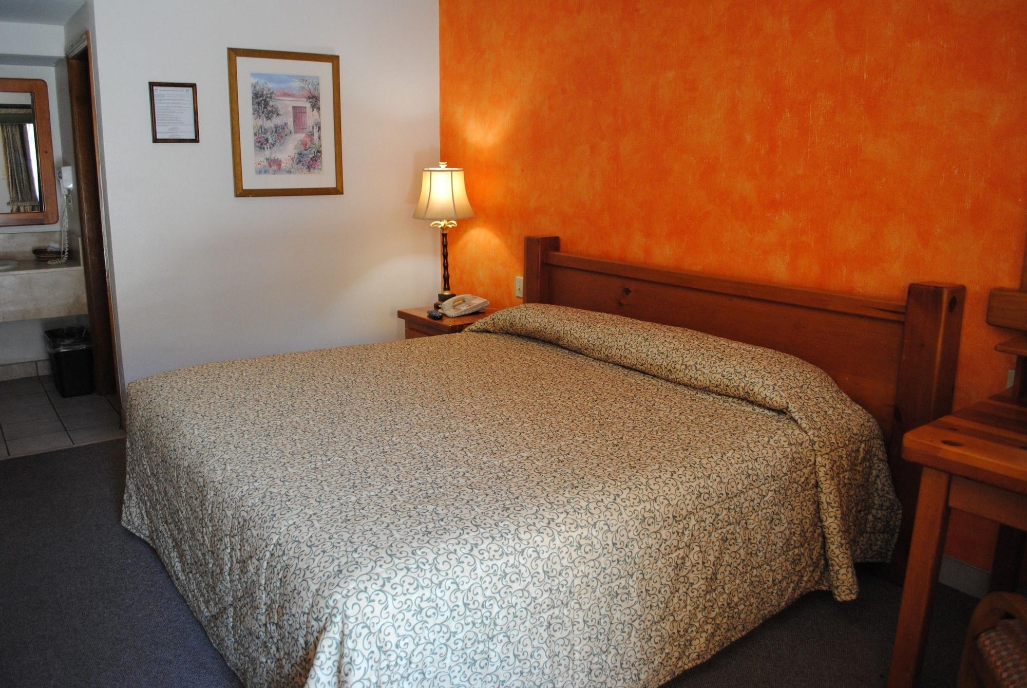 Hotel Suites El Paseo Ciudad Juárez Kültér fotó