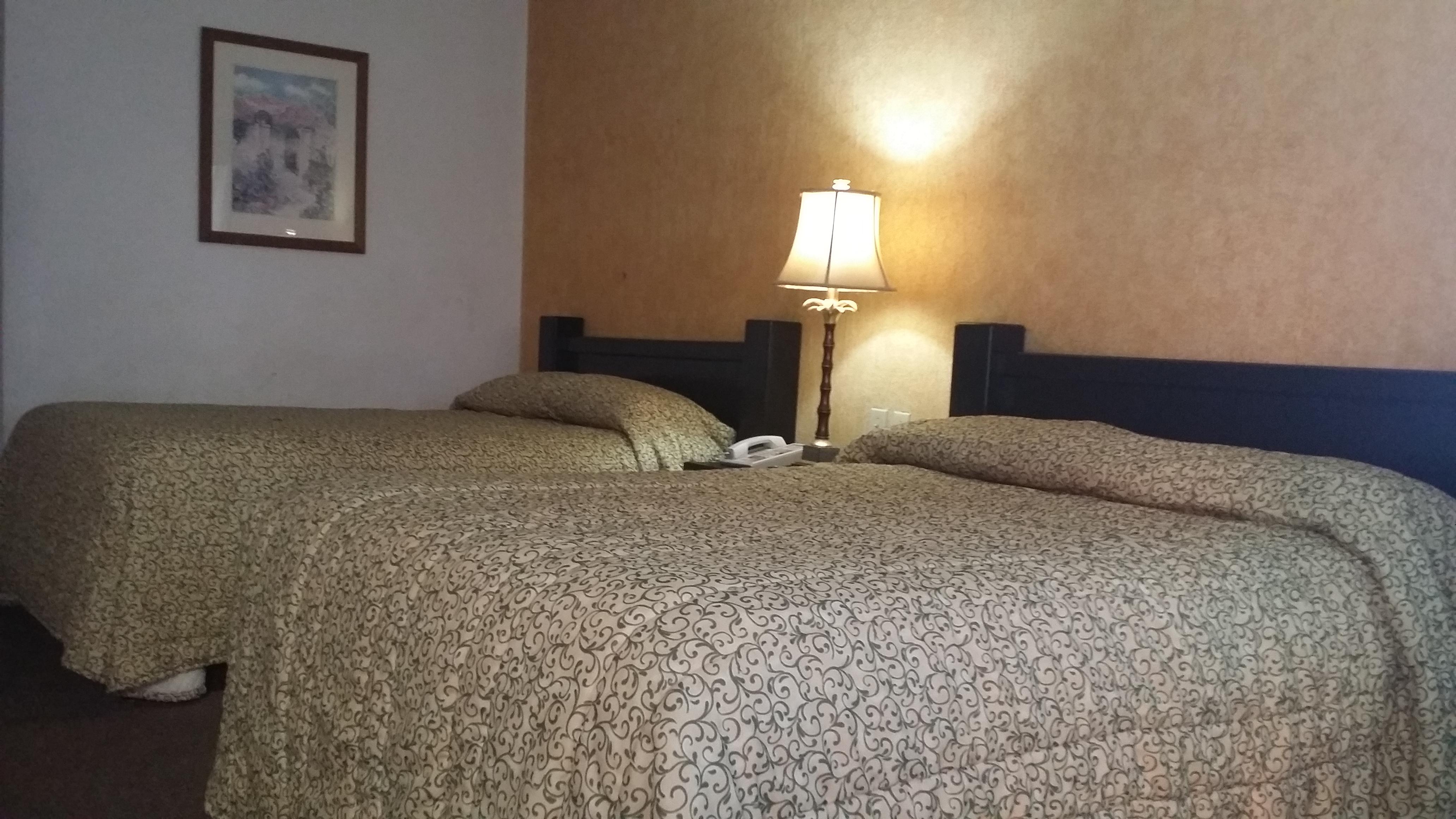 Hotel Suites El Paseo Ciudad Juárez Kültér fotó