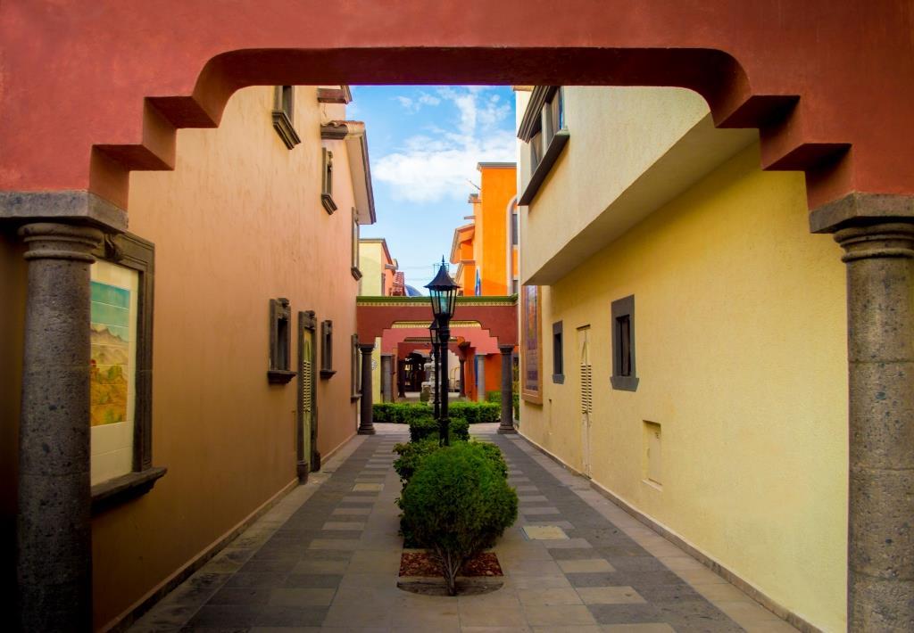 Hotel Suites El Paseo Ciudad Juárez Kültér fotó