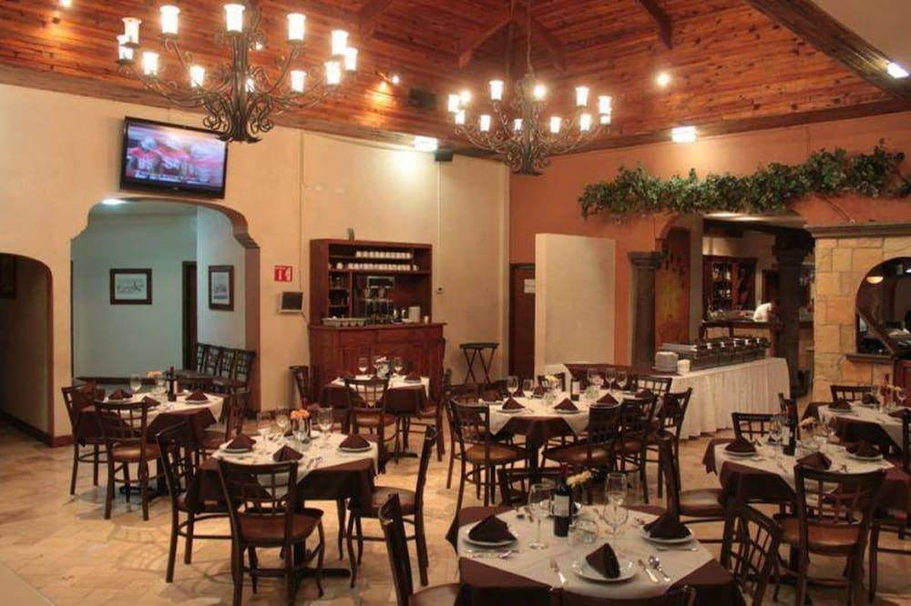 Hotel Suites El Paseo Ciudad Juárez Kültér fotó