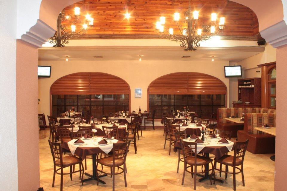 Hotel Suites El Paseo Ciudad Juárez Kültér fotó